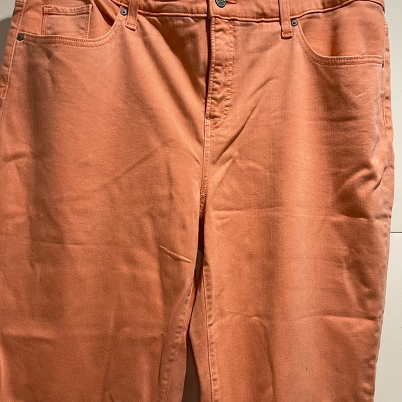 Brand new Chico Slim Crop Girfriend Jeans - Picture 2 of 6